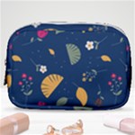 Cute Korean Pattern Make Up Pouch (Small)