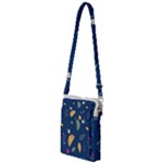 Cute Korean Pattern Multi Function Travel Bag