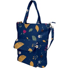 Shoulder Tote Bag 