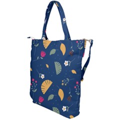 Shoulder Tote Bag 