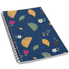 5.5  x 8.5  Notebook 