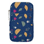 Cute Korean Pattern Waist Pouch (Small)