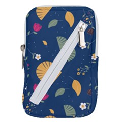 Cute Korean Pattern Belt Pouch Bag (Small) from ArtsNow.com