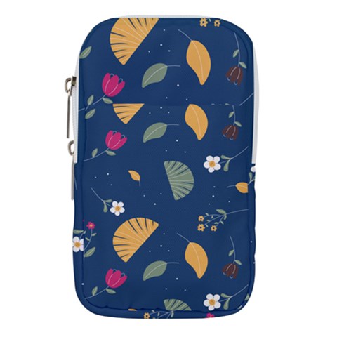 Cute Korean Pattern Waist Pouch (Large) from ArtsNow.com