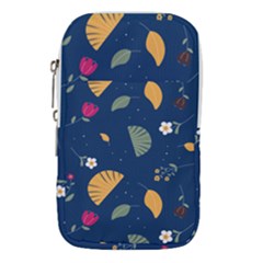 Cute Korean Pattern Waist Pouch (Large) from ArtsNow.com