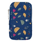 Cute Korean Pattern Waist Pouch (Large)