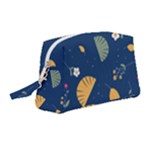 Cute Korean Pattern Wristlet Pouch Bag (Medium)