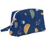 Cute Korean Pattern Wristlet Pouch Bag (Large)