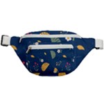 Cute Korean Pattern Fanny Pack