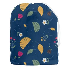 Drawstring Pouch (3XL) 