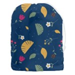 Cute Korean Pattern Drawstring Pouch (3XL)