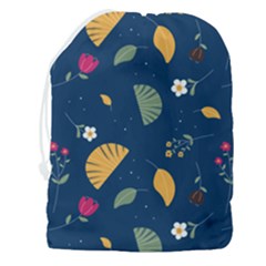 Drawstring Pouch (3XL) 