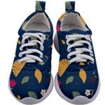 Cute Korean Pattern Kids Athletic Shoes