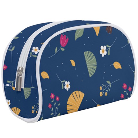 Cute Korean Pattern Make Up Case (Large) from ArtsNow.com