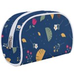 Cute Korean Pattern Make Up Case (Large)