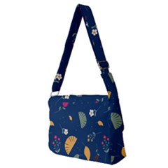 Full Print Messenger Bag (M) 