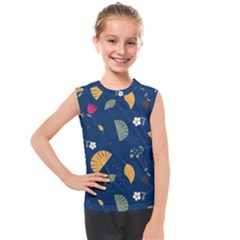 Kids  Mesh Tank Top 