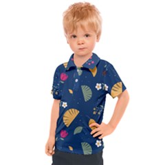 Kids  Polo T-Shirt 