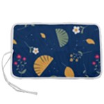 Cute Korean Pattern Pen Storage Case (M)