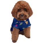 Cute Korean Pattern Dog T-Shirt