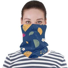 Face Seamless Bandana (Adult) 