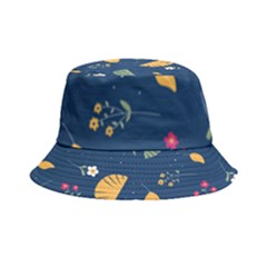 Inside Out Bucket Hat 