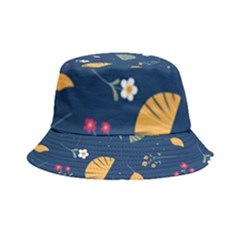 Inside Out Bucket Hat 