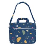 Cute Korean Pattern MacBook Pro 13  Shoulder Laptop Bag 