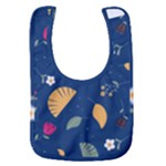 Cute Korean Pattern Baby Bib