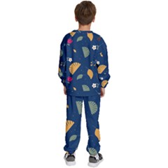 Kids  Sweatshirt set 