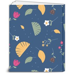 8  x 10  Hardcover Notebook 