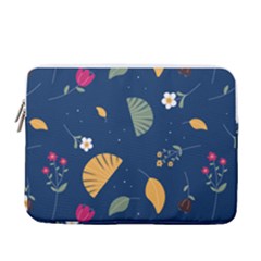 13  Vertical Laptop Sleeve Case With Pocket 