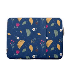 13  Vertical Laptop Sleeve Case With Pocket 