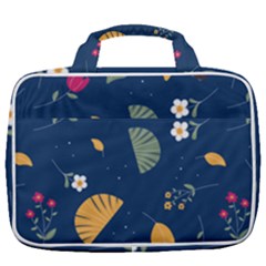 Travel Toiletry Bag With Hanging Hook 