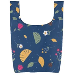 Foldable Shopping Bag 