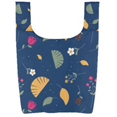 Foldable Shopping Bag 