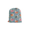 Drawstring Pouch (Small) 