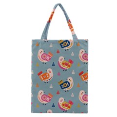 Classic Tote Bag 