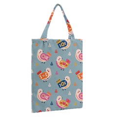 Classic Tote Bag 