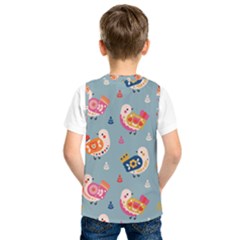 Kids  Basketball Tank Top 