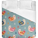 Duvet Cover (King Size) 