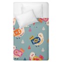 Duvet Cover Double Side (Single Size) 