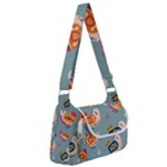 Cute Bird Pattern Multipack Bag