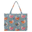 Medium Tote Bag 