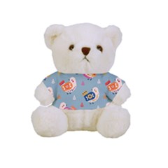 Full Print Tee for Cuddly Teddy Bear 