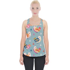 Piece Up Tank Top 