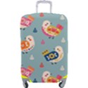 Luggage Cover (Large) 