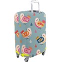 Luggage Cover (Large) 