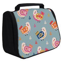 Full Print Travel Pouch (Big) 