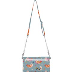 Mini Crossbody Handbag 